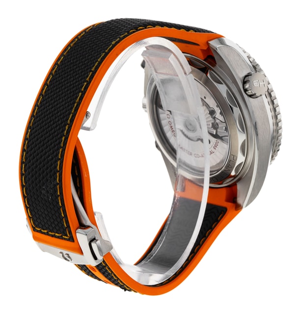 Omega Planet Ocean 215.32.46.51.01.001 Image 3